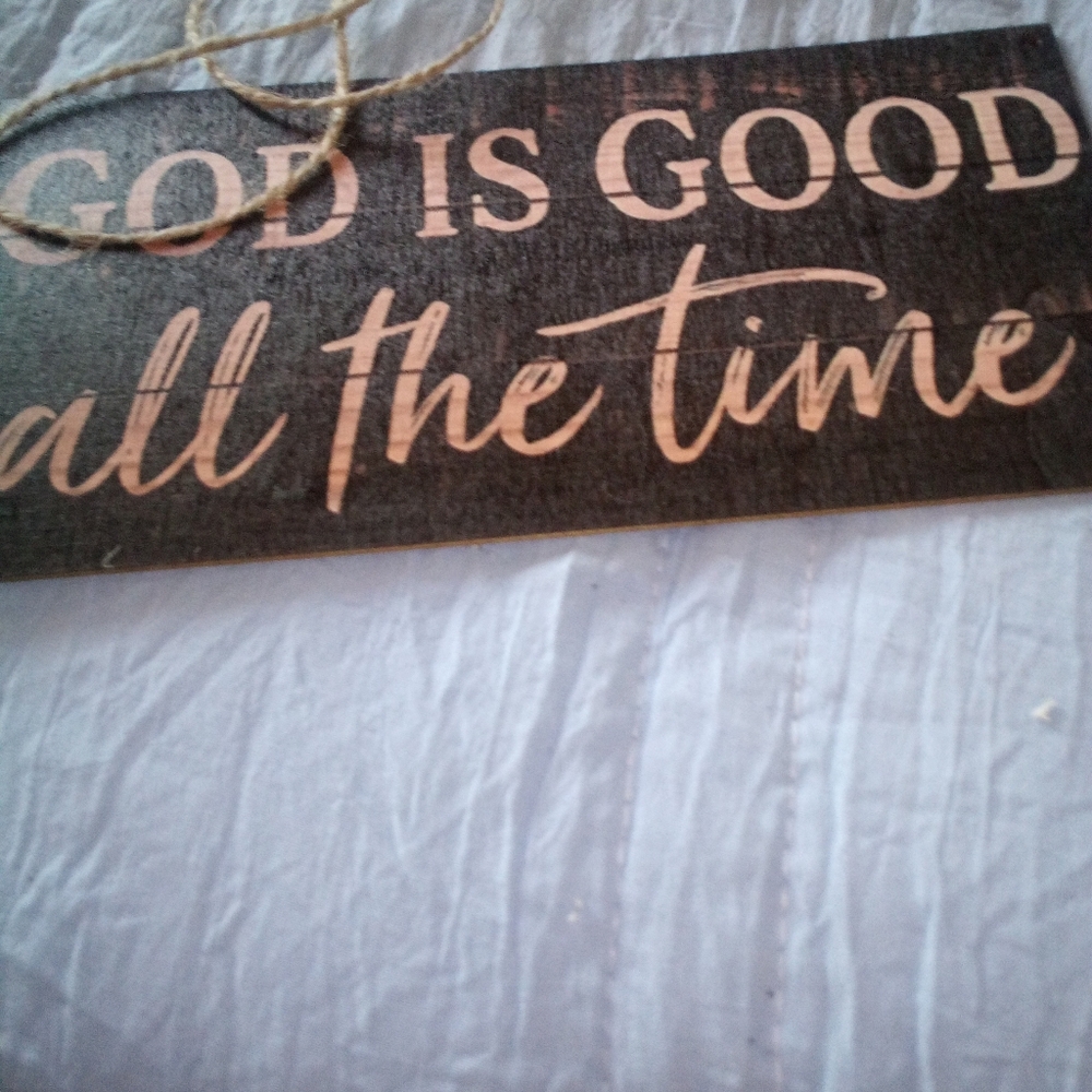 Little wood banner